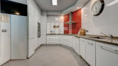 Chalet in Leaburu photo 27