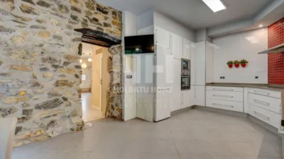Chalet in Leaburu photo 28