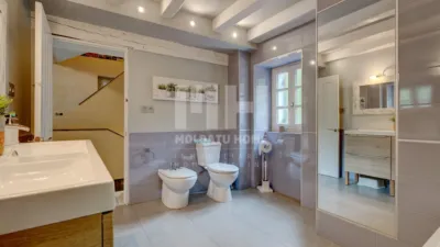 Chalet in Leaburu photo 35