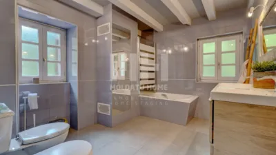 Chalet in Leaburu photo 36