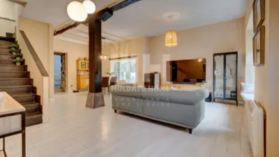 Chalet in Leaburu photo 3