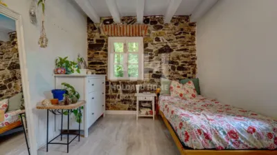 Chalet in Leaburu photo 40