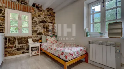 Chalet in Leaburu photo 41