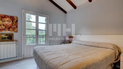 Chalet in Leaburu photo 44