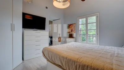 Chalet in Leaburu photo 46