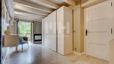 Chalet in Leaburu photo 47
