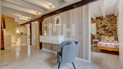 Chalet in Leaburu photo 48