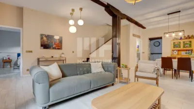 Chalet in Leaburu photo 4