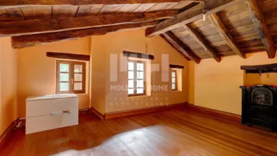 Chalet in Leaburu photo 50