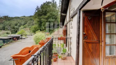 Chalet in Leaburu photo 53