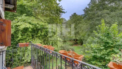 Chalet in Leaburu photo 55