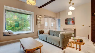Chalet in Leaburu photo 5