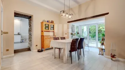 Chalet in Leaburu photo 6