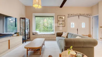 Chalet in Leaburu photo 8