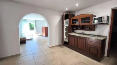Chalet in Barranc Fondo photo 10