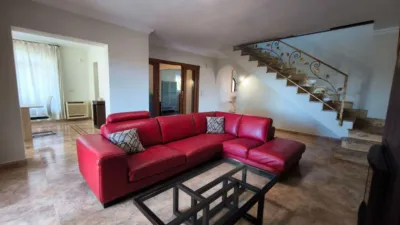 Chalet in Barranc Fondo photo 11