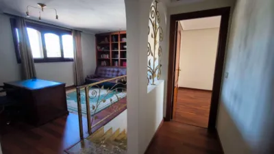 Chalet in Barranc Fondo photo 12