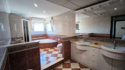 Chalet in Barranc Fondo photo 15