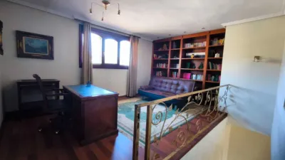 Chalet in Barranc Fondo photo 18