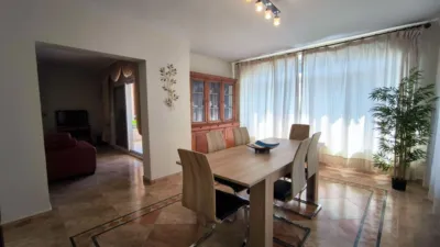 Chalet in Barranc Fondo photo 19