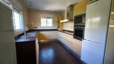 Chalet in Barranc Fondo photo 20