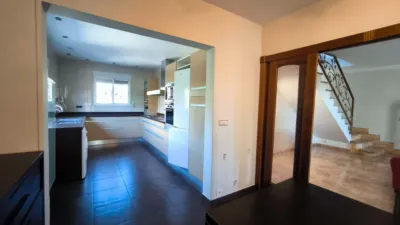 Chalet in Barranc Fondo photo 21