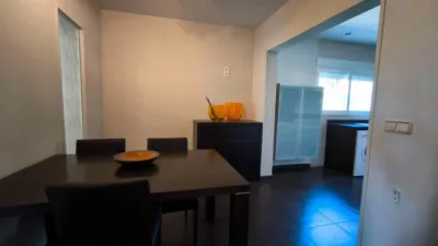 Chalet in Barranc Fondo photo 22