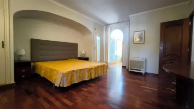 Chalet in Barranc Fondo photo 24