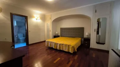 Chalet in Barranc Fondo photo 26