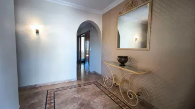Chalet in Barranc Fondo photo 27