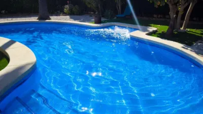 Casa – La Nucia - Vista 2