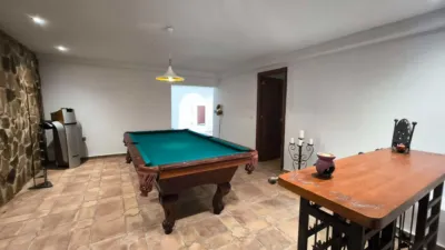 Chalet in Barranc Fondo photo 30