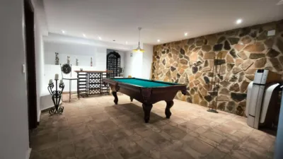 Chalet in Barranc Fondo photo 31
