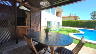 Casa – La Nucia - Vista 3