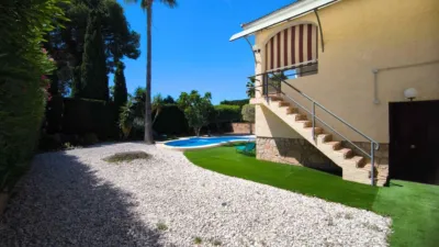 Casa – La Nucia - Vista 4
