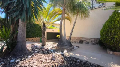 Casa – La Nucia - Vista 5