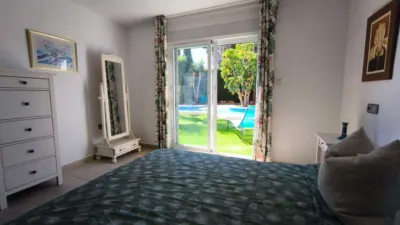Casa – La Nucia - Més