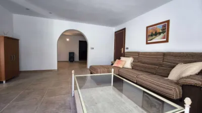 Chalet in Barranc Fondo photo 8