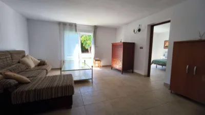 Chalet in Barranc Fondo photo 9