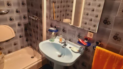 Chalet en venta en los Bloques, Los Bloques (Zamora Capital) de 70.000 €