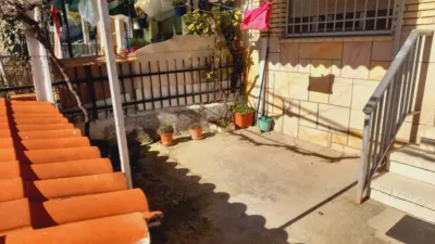Chalet en venta en los Bloques, Los Bloques (Zamora Capital) de 70.000 €
