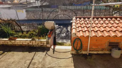 Chalet en venta en los Bloques, Los Bloques (Zamora Capital) de 70.000 €