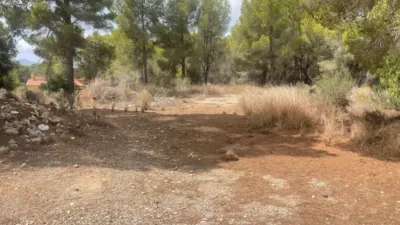 Terreno en venta en Altea La Vella - Vista 2