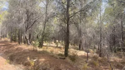 Terreno en venta en Altea La Vella - Vista 3