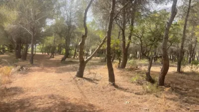 Terreno en venta en Altea La Vella - Vista 4