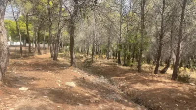 Terreno en venta en Altea La Vella - Vista 5