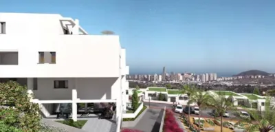 Penthouse in Golf Bahía Urbanization photo 6