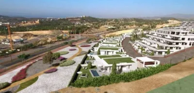 Penthouse in Golf Bahía Urbanization photo 8