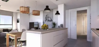 Penthouse in Golf Bahía Urbanization photo 3