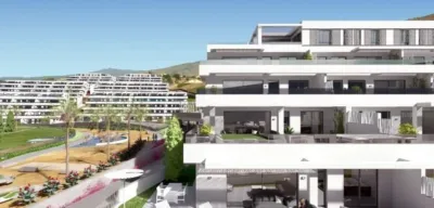 Penthouse in Golf Bahía Urbanization photo 5